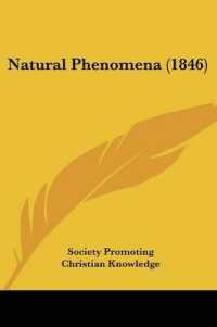 Natural Phenomena (1846)