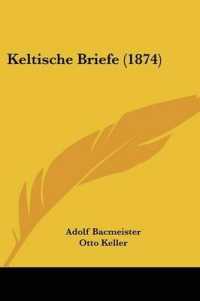 Keltische Briefe (1874)