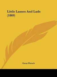 Little Lasses and Lads (1869)