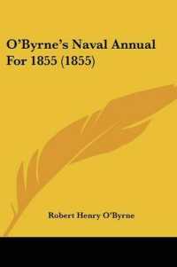 O'Byrne's Naval Annual for 1855 (1855)