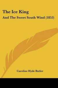 The Ice King : And the Sweet South Wind (1853)