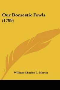 Our Domestic Fowls (1799)