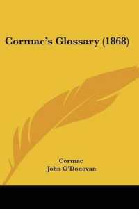 Cormac's Glossary (1868)