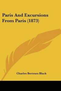 Paris and Excursions from Paris (1873)