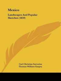 Mexico : Landscapes and Popular Sketches (1859)