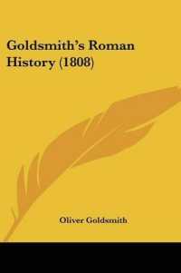 Goldsmith's Roman History (1808)