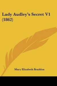 Lady Audley's Secret V1 (1862)