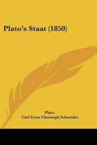 Plato's Staat (1850)