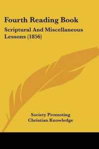 Fourth Reading Book : Scriptural and Miscellaneous Lessons (1856)