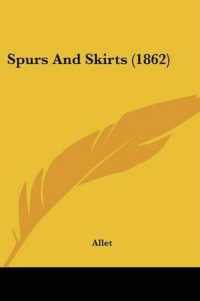 Spurs and Skirts (1862)