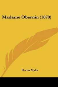 Madame Obernin (1870)