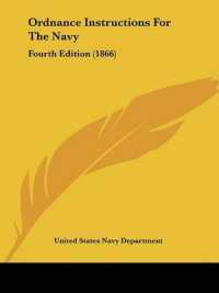Ordnance Instructions for the Navy : Fourth Edition (1866)