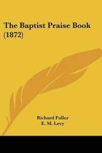 The Baptist Praise Book (1872)