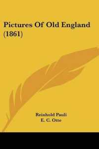 Pictures of Old England (1861)