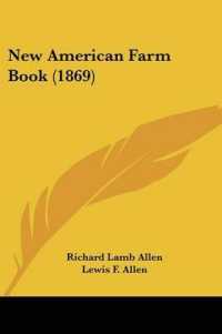 New American Farm Book (1869)