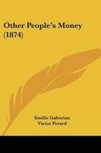 Other People's Money (1874)