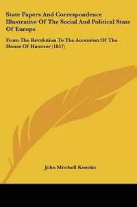 State Papers and Correspondence Illustrative of the Social and Political State of Europe : From the Revolution to the Accession of the House of Hanover (1857)