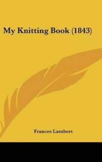 My Knitting Book (1843)
