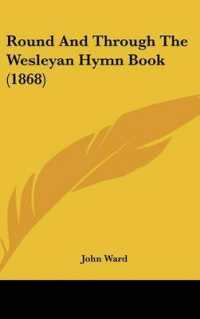 Round and through the Wesleyan Hymn Book (1868)