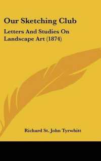 Our Sketching Club : Letters and Studies on Landscape Art (1874)