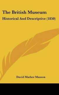 The British Museum : Historical and Descriptive (1850)