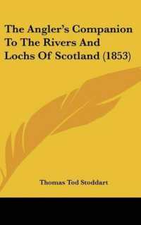The Angler's Companion to the Rivers and Lochs of Scotland (1853)