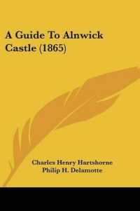 A Guide to Alnwick Castle (1865)