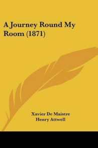 A Journey Round My Room (1871)