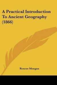A Practical Introduction to Ancient Geography (1866)