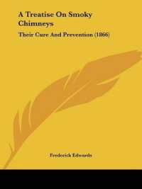 A Treatise on Smoky Chimneys : Their Cure and Prevention (1866)