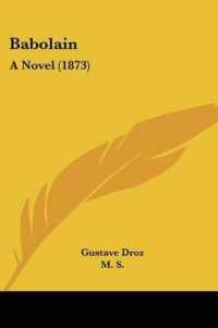 Babolain : A Novel (1873)