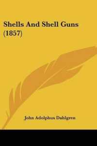 Shells and Shell Guns (1857)