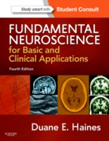 神経科学入門：基礎と臨床応用（第４版）<br>Fundamental Neuroscience for Basic and Clinical Applications （4 HAR/PSC）