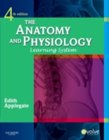 解剖生理学：学習システム（第４版）<br>The Anatomy and Physiology Learning System （4TH）