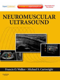 神経筋超音波診断<br>Neuromuscular Ultrasound : Expert Consult - Online and Print
