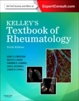 ケリーのリウマチ学テキストブック（第９版・全２巻）<br>Kelley's Textbook of Rheumatology (2-Volume Set) (Kelleys Textbbok of Rheumatology) （9 HAR/PSC）