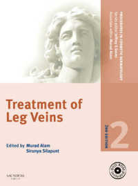 Treatment of Leg Veins (Procedures in Cosmetic Dermatology) （2 HAR/DVDR）