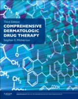 皮膚科学薬物療法（第３版）<br>Comprehensive Dermatologic Drug Therapy （3 PAP/PSC）
