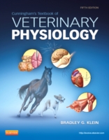 カニンガム獣医生理学（第５版）<br>Cunningham's Textbook of Veterinary Physiology （5TH）