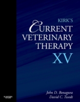 カーク最新小動物臨床（第１５集）<br>Kirk's Current Veterinary Therapy XV