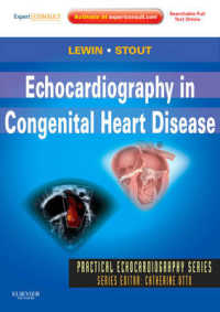 Echocardiography in Congenital Heart Disease : Expert Consult: Online and Print (Practical Echocardiography)
