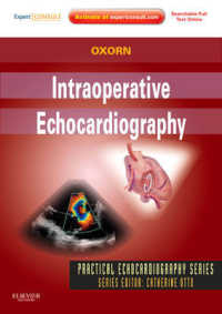 Intraoperative Echocardiography : Expert Consult: Online and Print (Practical Echocardiography)