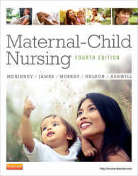 母性・小児看護（第４版）<br>Maternal-Child Nursing （4TH）
