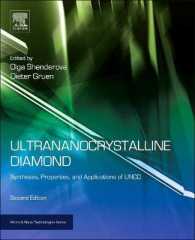 Ultrananocrystalline Diamond: Synthesis, Properties and Applications (Micro and Nano Technologies") （2ND）