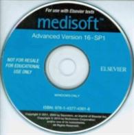 Medisoft Version 16 （1 WIN CDR）