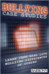 Bullying Solutions : Learn to Overcome from Real Case Studies