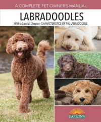 Labradoodles (Complete Pet Owner's Manuals)