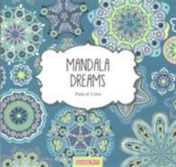 Mandala Dreams (Pads of Color) （CLR）