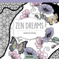 Zen Dreams (Pads of Color) （CLR CSM）