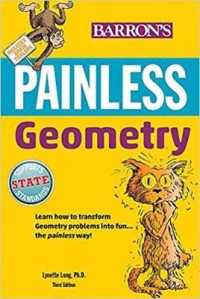 Painless Geometry （3RD）